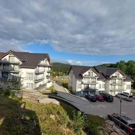 Apartament Sienna Czarna Gora Ischgl 18 Exterior foto