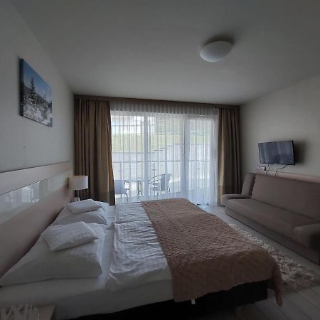 Apartament Sienna Czarna Gora Ischgl 18 Exterior foto