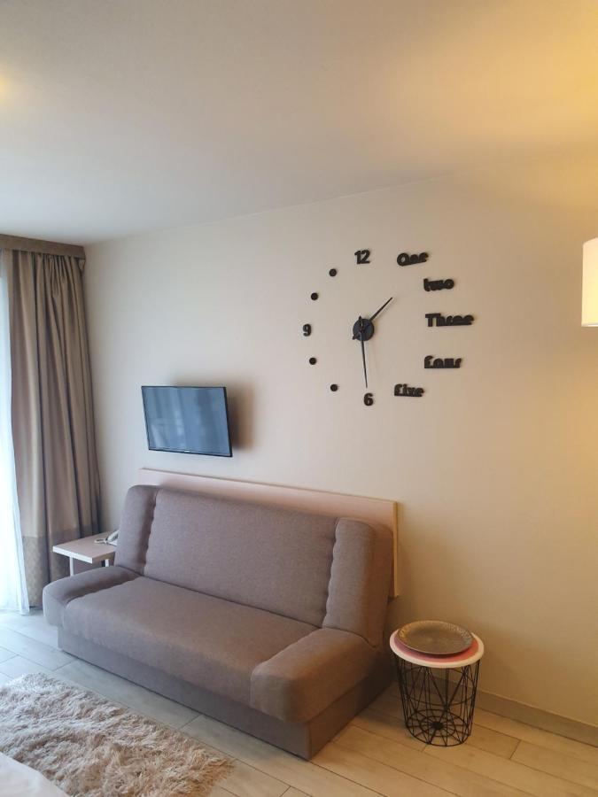 Apartament Sienna Czarna Gora Ischgl 18 Exterior foto