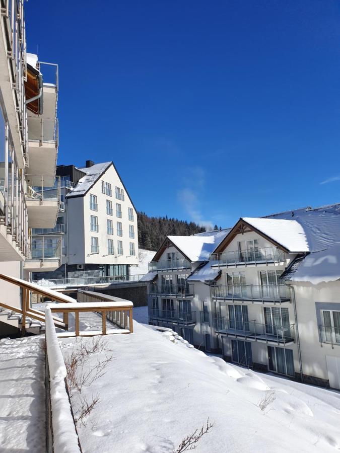 Apartament Sienna Czarna Gora Ischgl 18 Exterior foto
