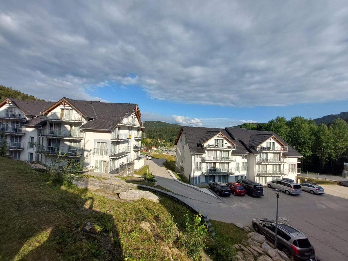 Apartament Sienna Czarna Gora Ischgl 18 Exterior foto