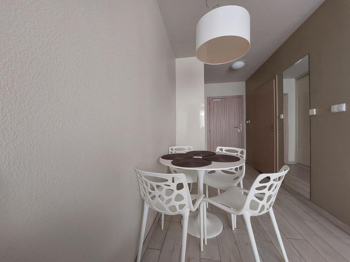 Apartament Sienna Czarna Gora Ischgl 18 Exterior foto